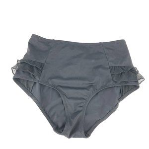 NWT Pour Moi Control Brief Undies Sz 12